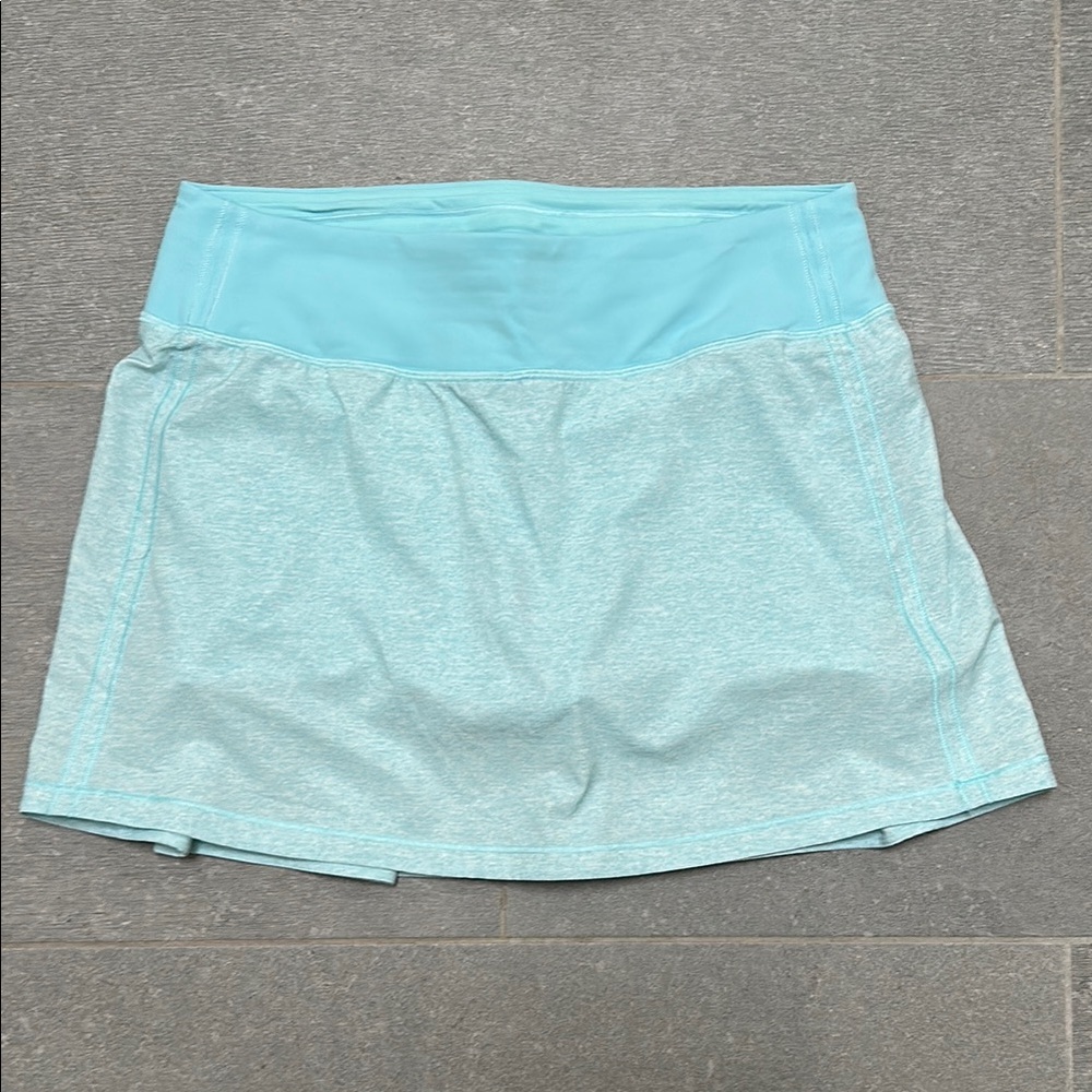 Lululemon Skirt- 6 long